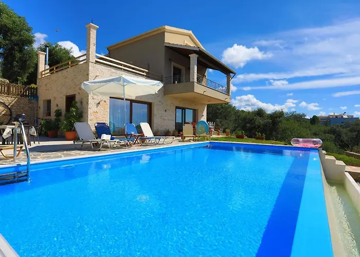 Villa Dersea