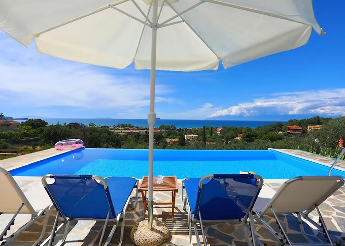 Villa Dersea