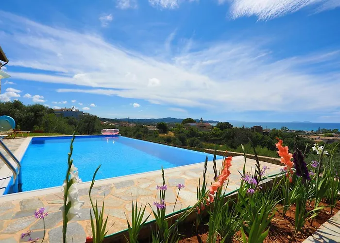 Villa Dersea