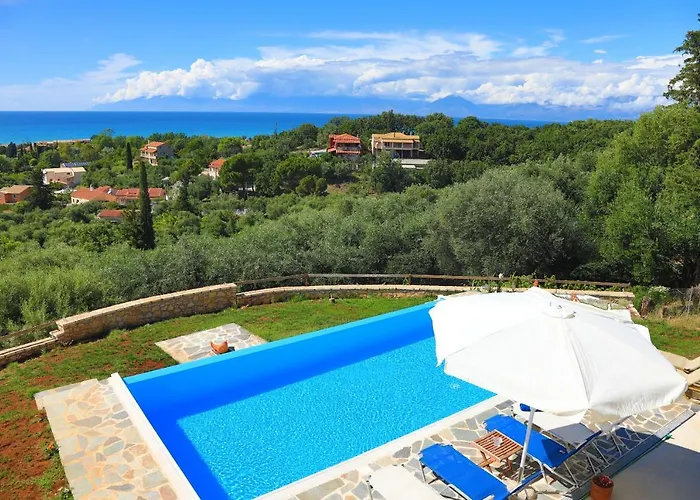 Villa Dersea