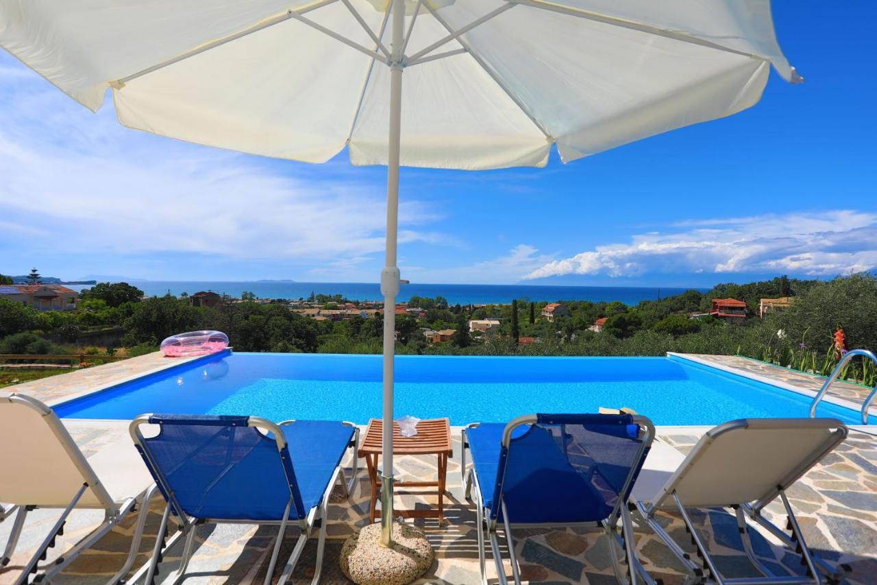 Dersea Villa