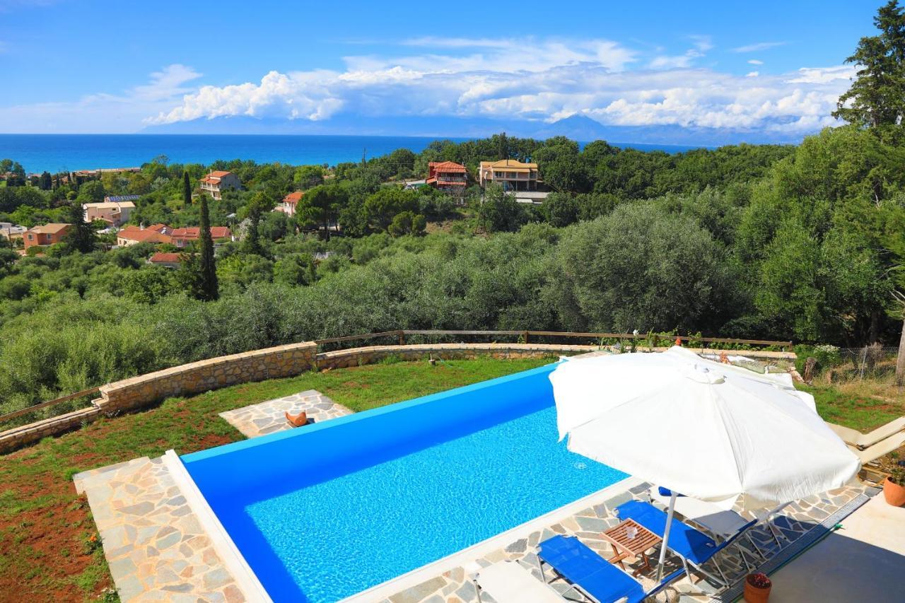 Villa Dersea