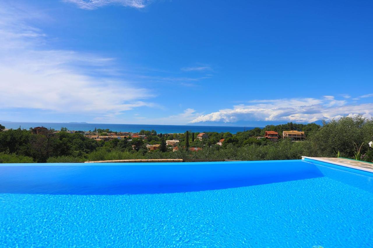 Dersea * Acharavi (Corfu)