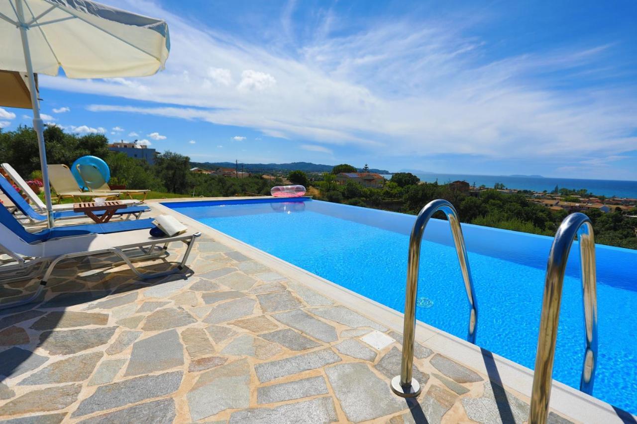 Villa Dersea *