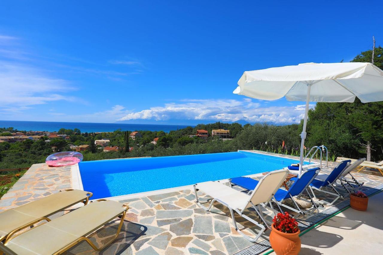 Dersea * Acharavi (Corfu)