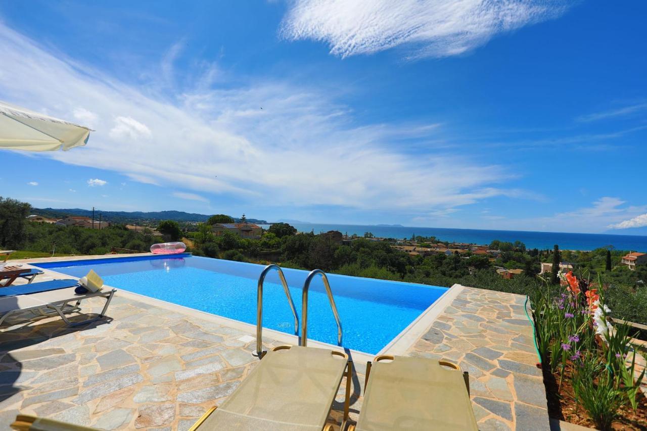 Villa Dersea *