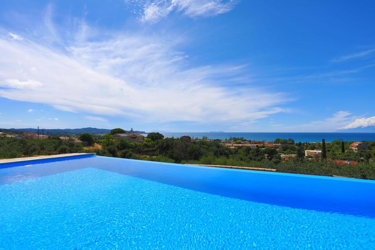 Dersea Villa