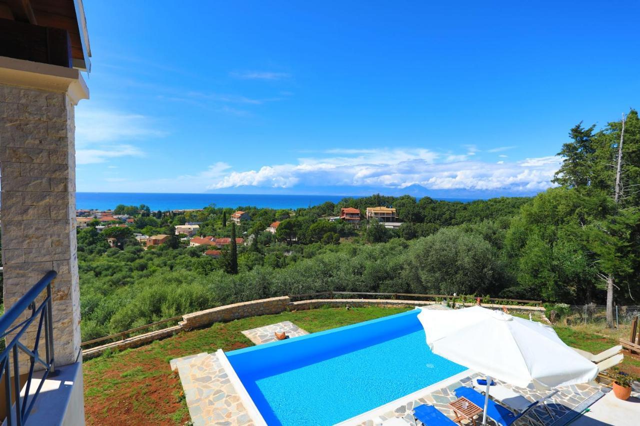 Dersea Villa
