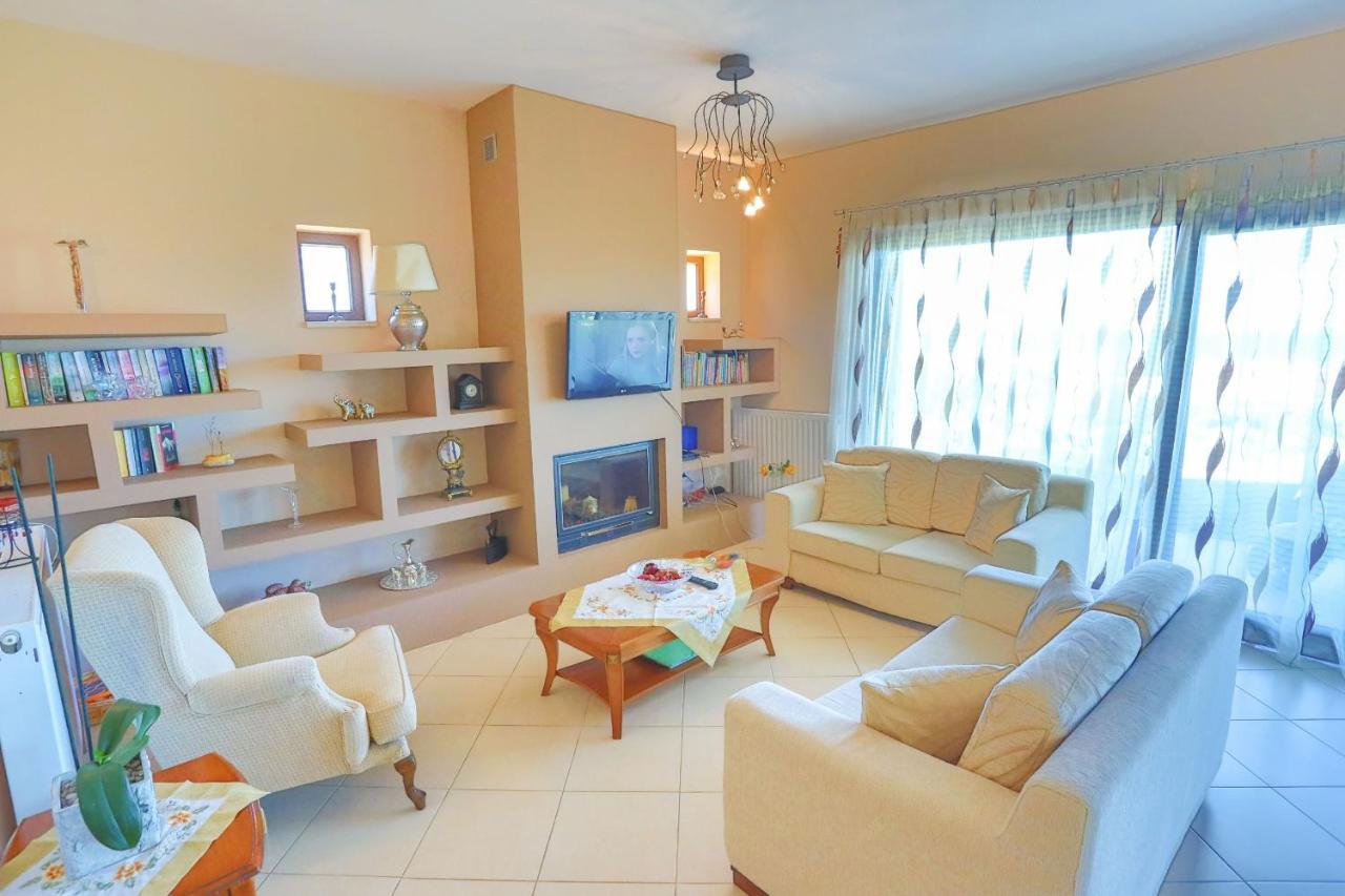 Dersea Acharavi (Corfu)