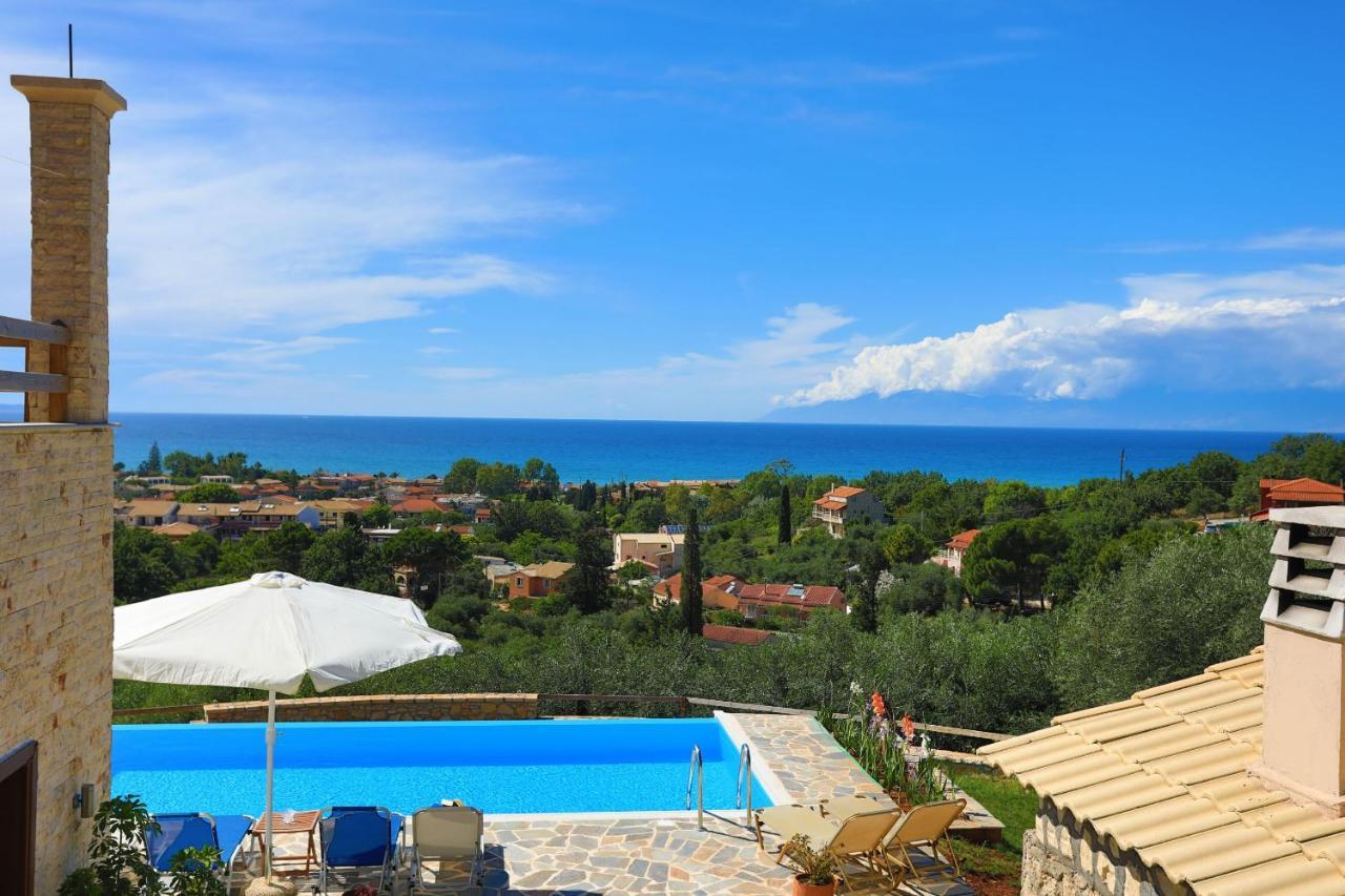 Dersea Acharavi (Corfu)