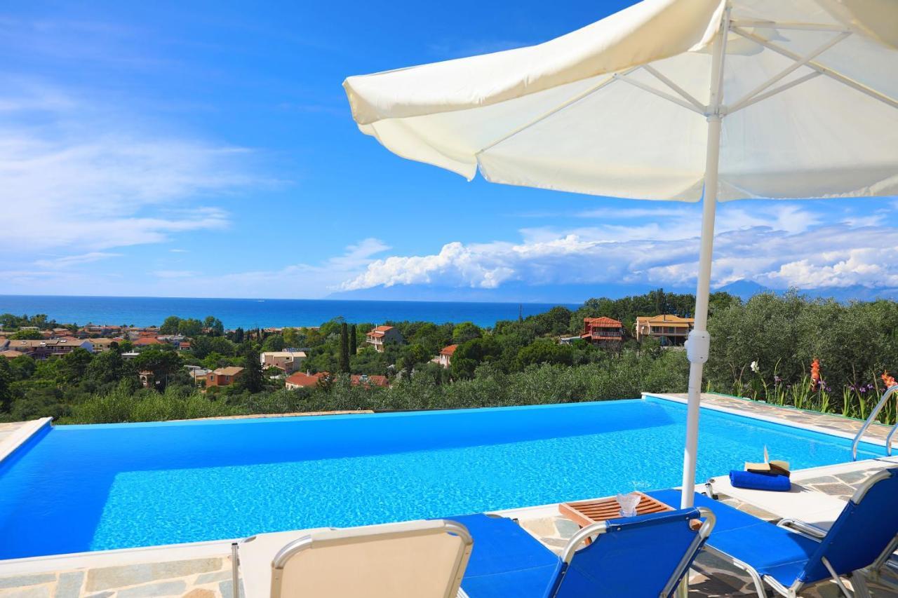 Dersea * Acharavi (Corfu)