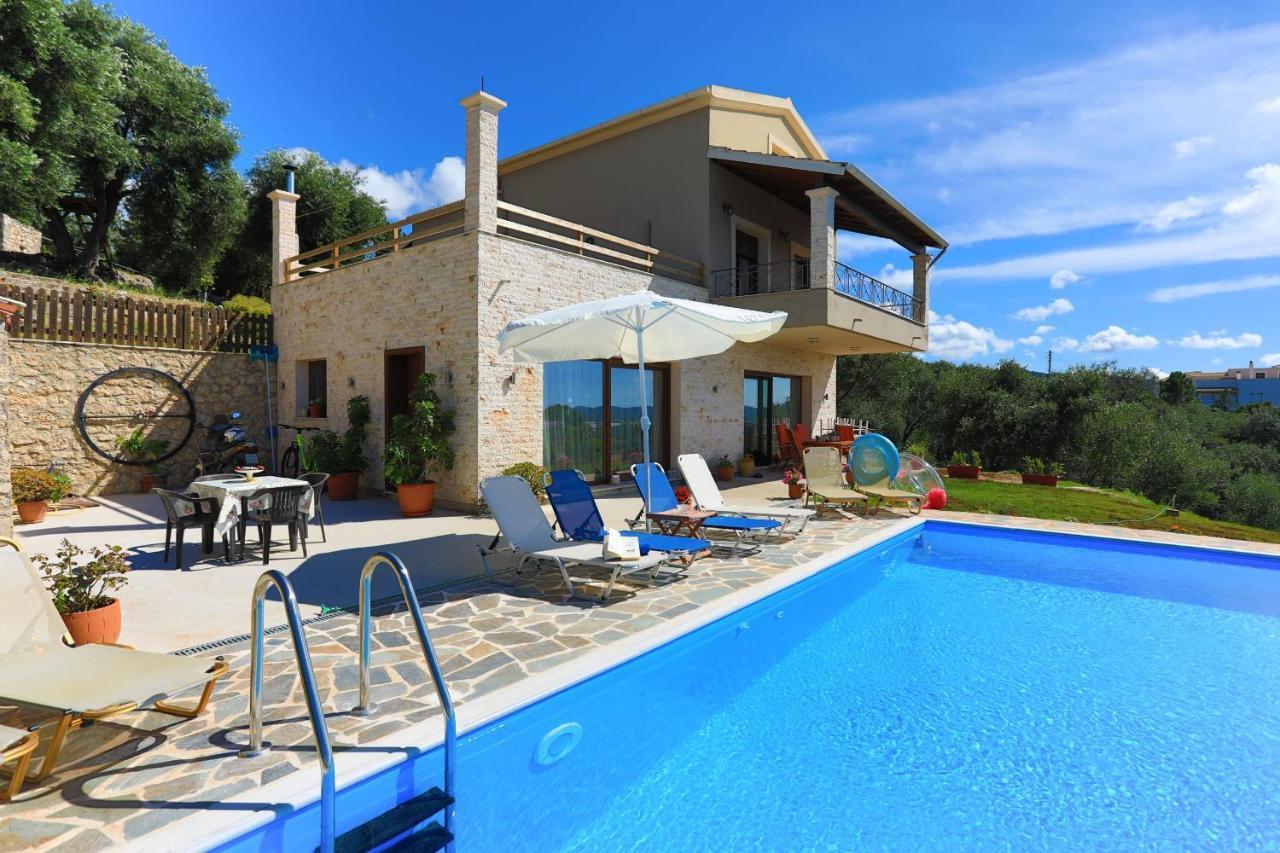 Dersea Villa