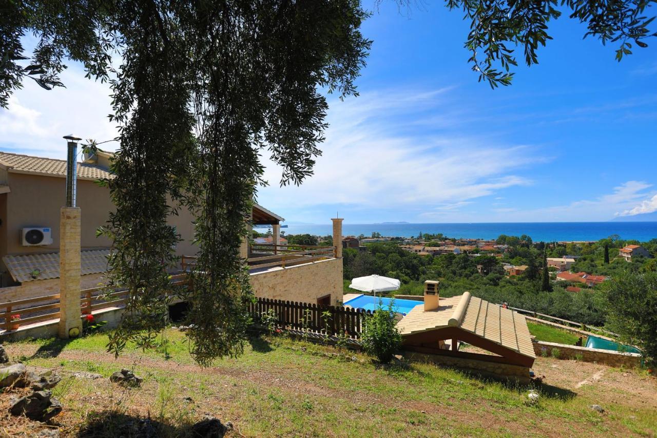 Dersea Acharavi (Corfu)