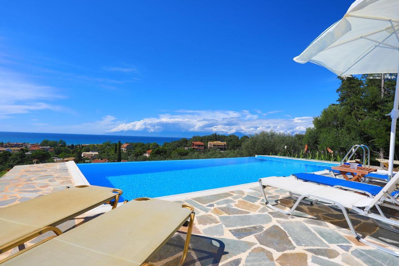Dersea * Acharavi (Corfu)