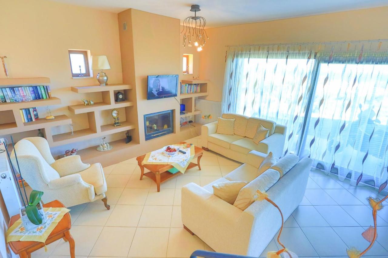 Dersea Acharavi (Corfu)
