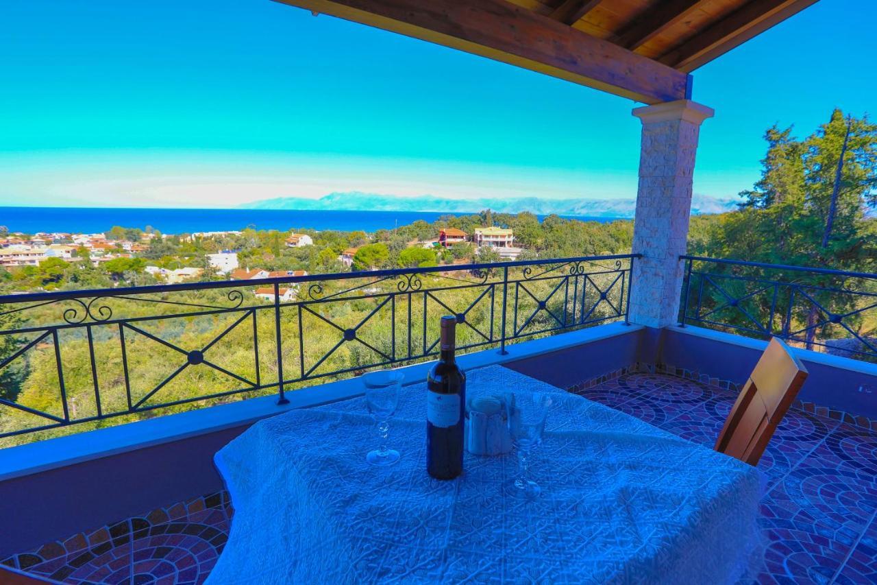 Dersea * Acharavi (Corfu)