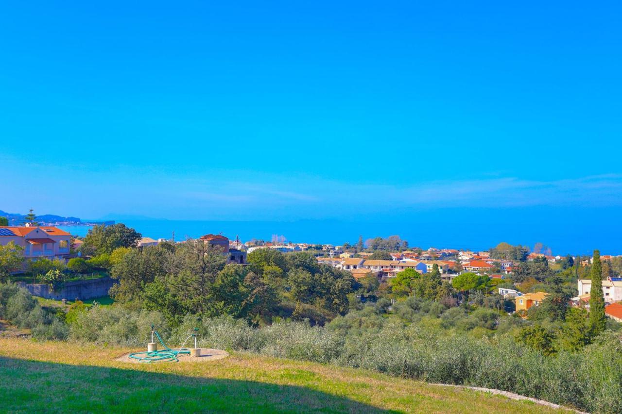 Villa Dersea