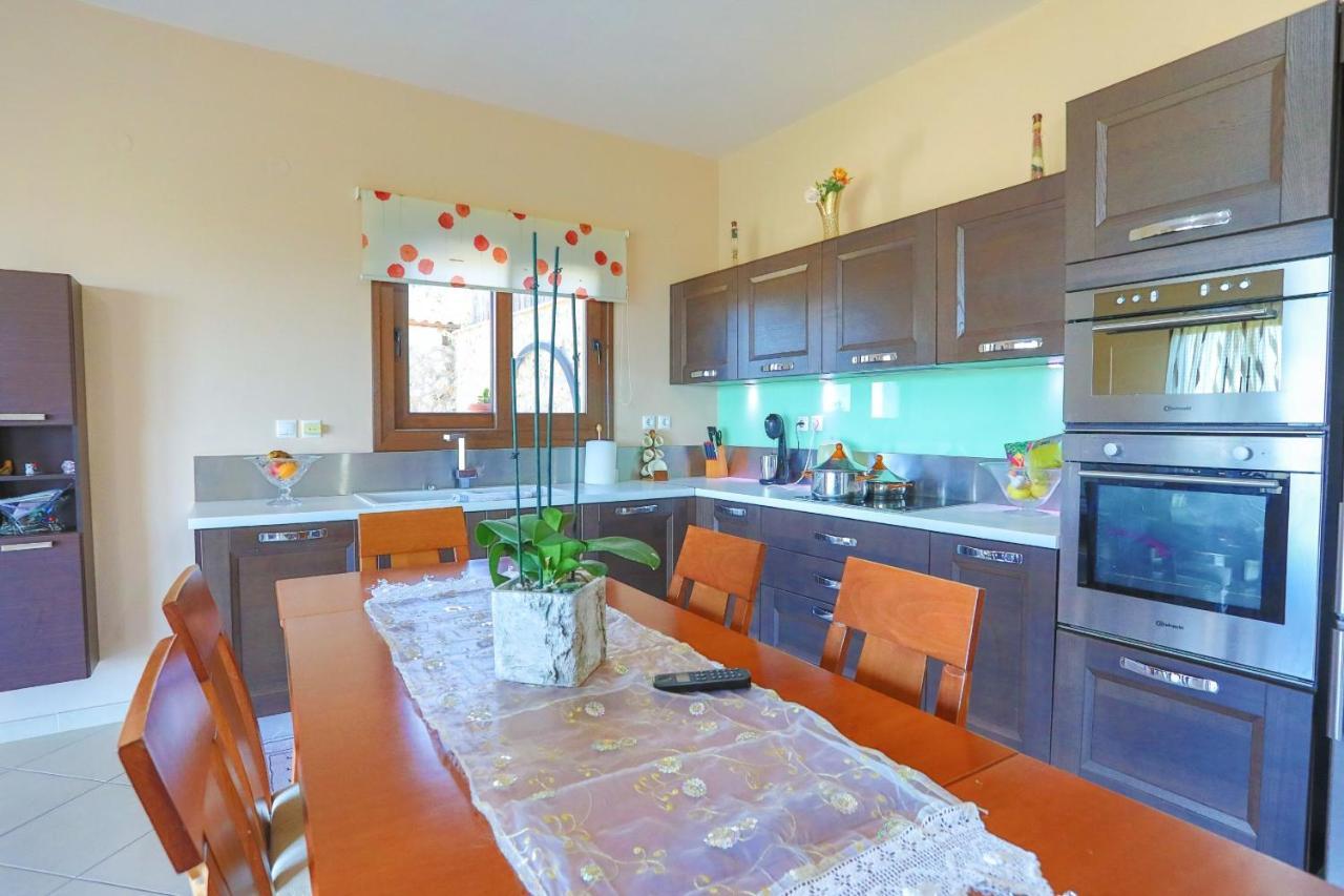 Villa Dersea *