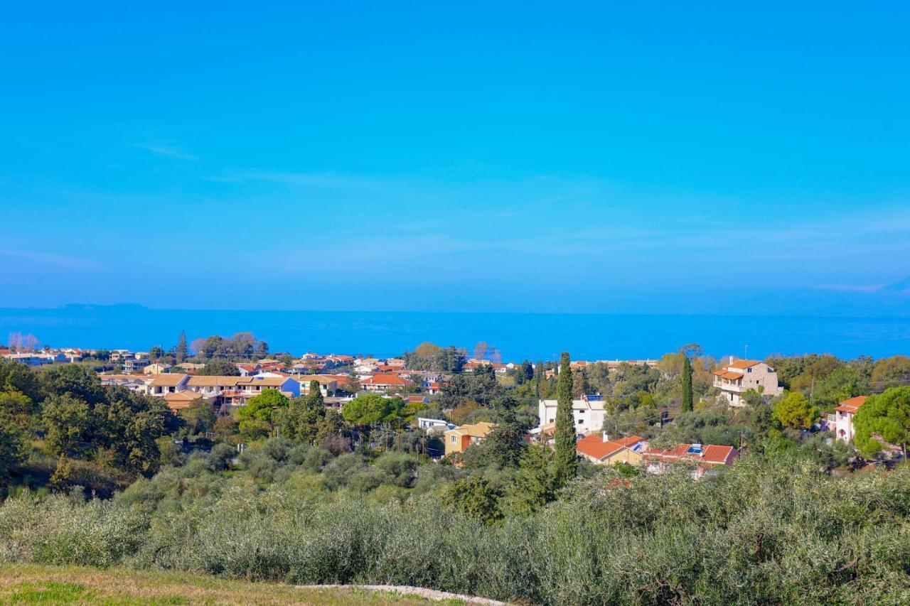 Villa Dersea